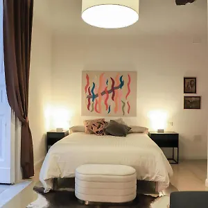  Apartment Le Scalette A Santa Chiara