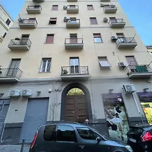  Apartment La Cornucopia
