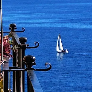  Apartment Marea Vista Capri